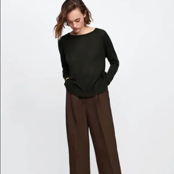 ✨ NEW BASIC SWEATERDETAILS✨ - Picture 1 of 7